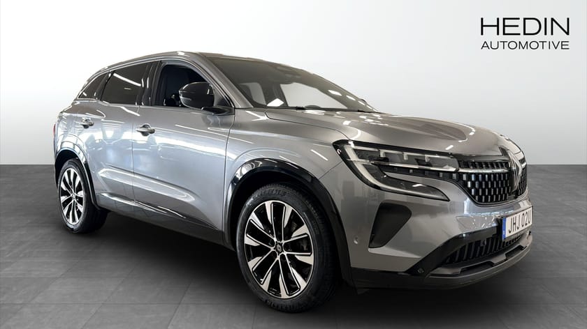 Bild 3 av Renault Austral