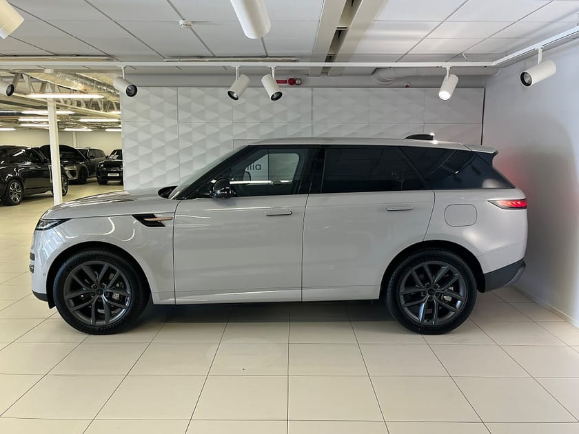 Bild 3 av Land Rover Range Rover Sport P460e