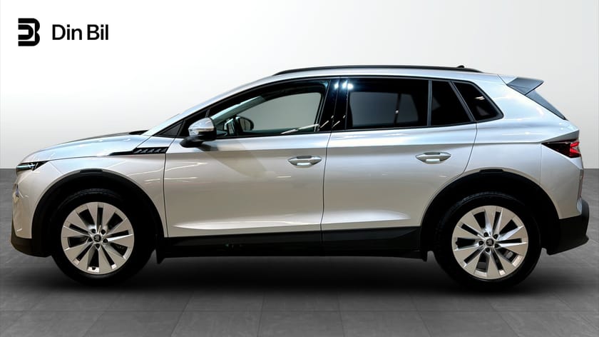 Bild 2 av Škoda Elroq 60