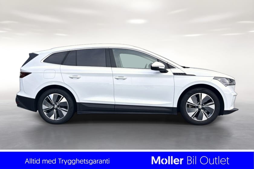 Bilde 4 av Škoda Enyaq iV 80x 