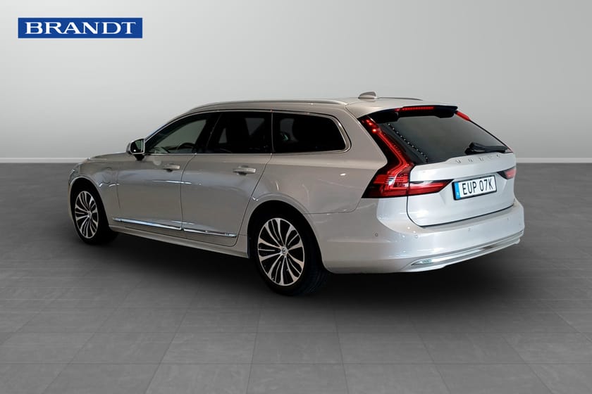 Bild 2 av Volvo V90