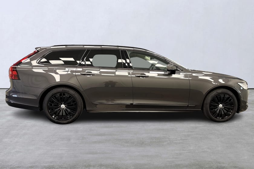 Bild 5 av Volvo V90 Recharge T6 Core Edition