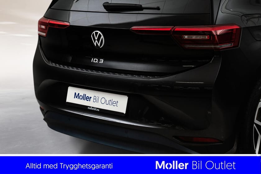 Bilde 5 av Volkswagen ID.3 Pro Performance