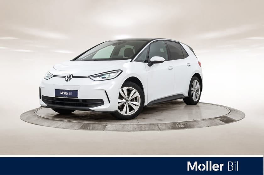 Bilde 1 av Volkswagen ID.3 Pro Performance highline 59kwh 204hk