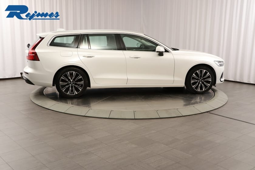 Bild 4 av Volvo V60 Recharge T6 Core Edition