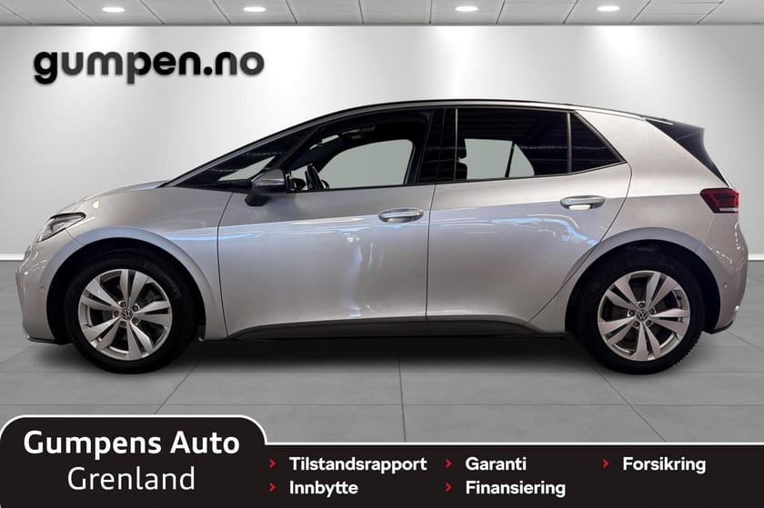 Bilde 2 av Volkswagen ID.3 Pro Performance
