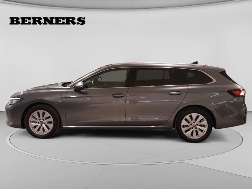 Bild 2 av Volkswagen Passat Variant eHybrid