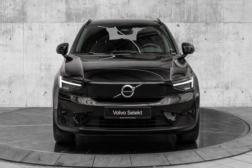 Bilde 3 av Volvo XC40 Recharge