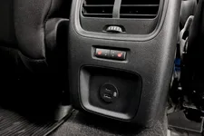 Ford Kuga Plug-In Hybrid