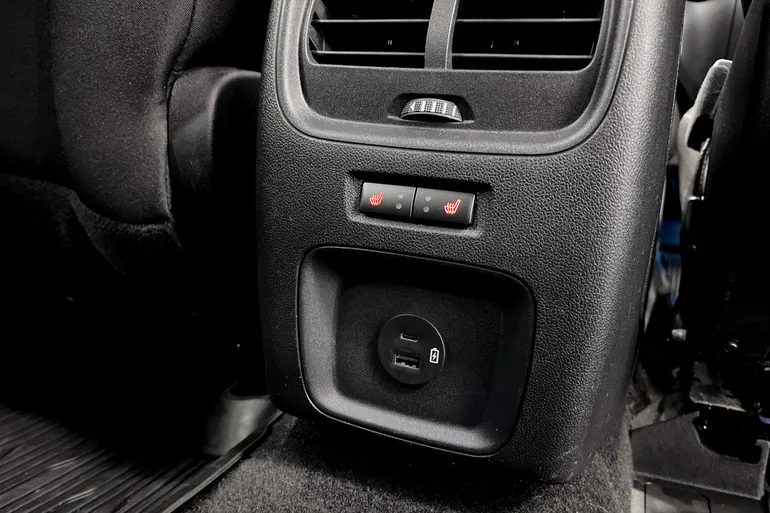 Ford Kuga Plug-In Hybrid