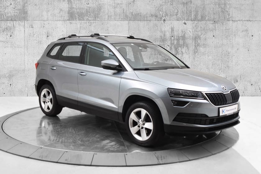 Bilde 1 av Škoda Karoq 150hk / Automat / Krok / Kamera / Navi