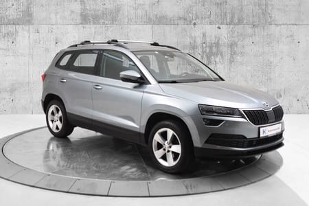 Škoda Karoq 150hk / Automat / Krok / Kamera / Navi