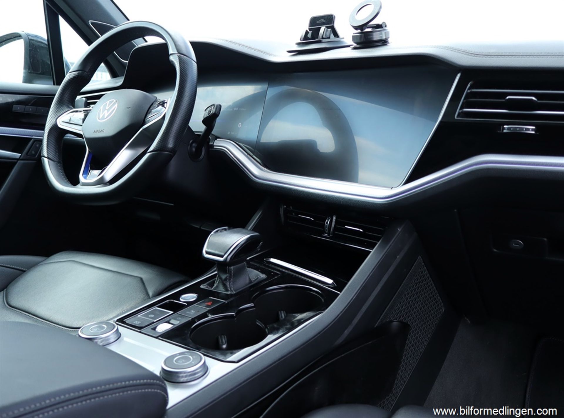 Volkswagen Touareg 2022, bild 7/21