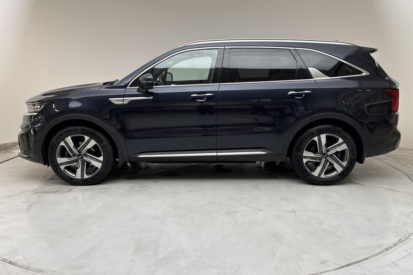 Bild 2 av Kia Sorento PHEV Plug-in Hybrid AWD 265hk Advance Plus