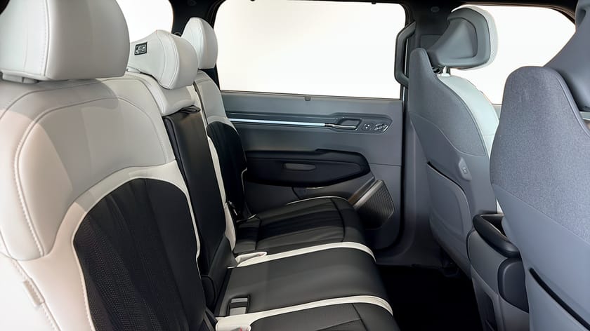 Bild 5 av Kia EV9 AWD GT LINE LONG RANGE 7 SITS *DEMO*