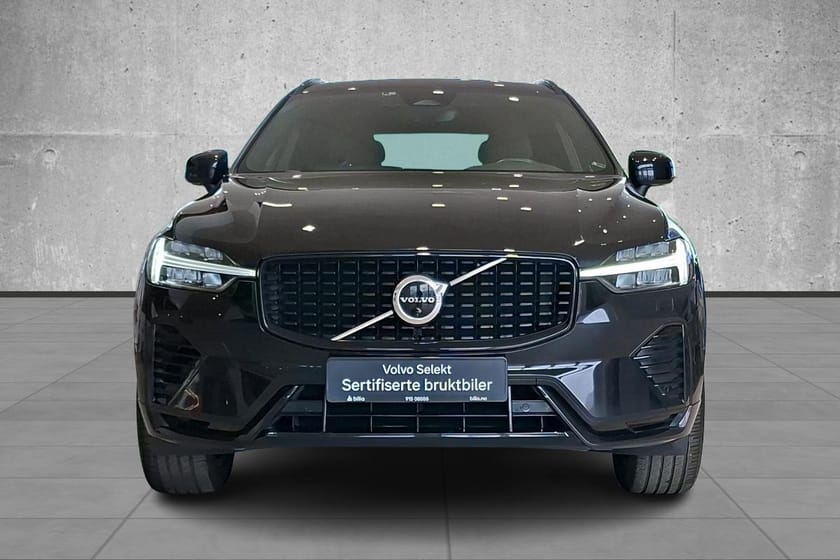 Bilde 2 av Volvo XC60 Recharge T6  /Krok / 360 - kamera+++