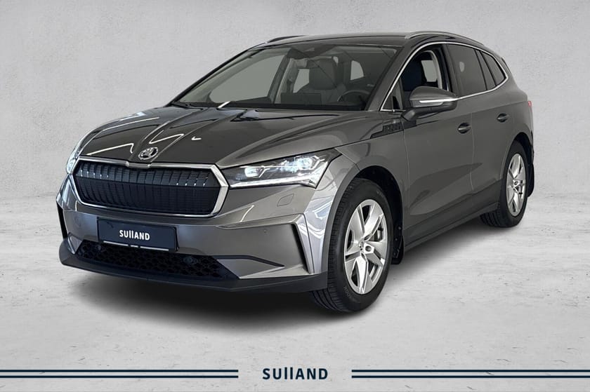 Bilde 1 av Škoda Enyaq iV 80x