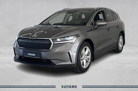 Škoda Enyaq iV 80x