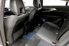Renault Rafale E-Tech 4×4