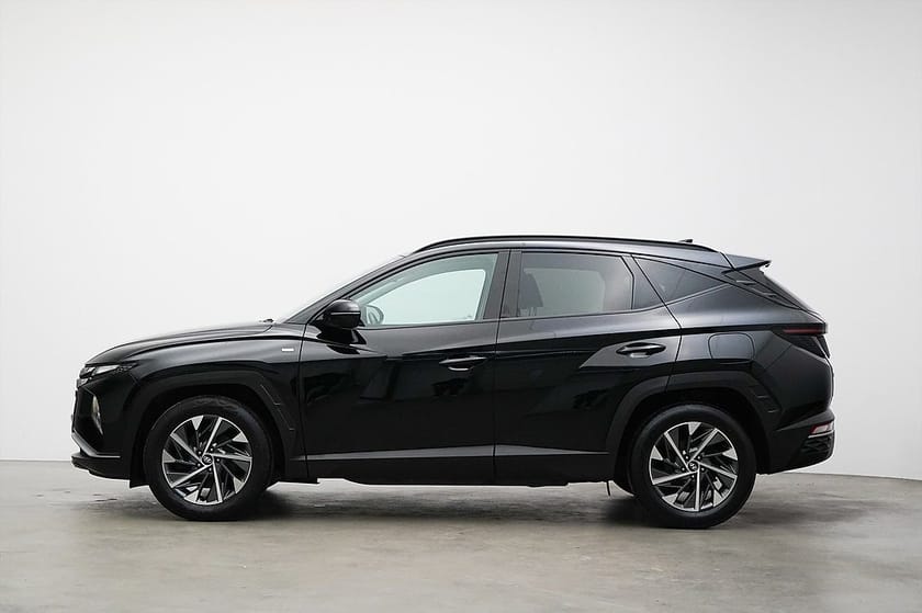 Bild 3 av Hyundai Tucson 1.6 T-GDi DCT / 150hk / Essential