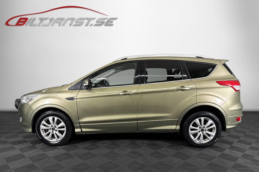 Bild 2 av Ford Kuga
