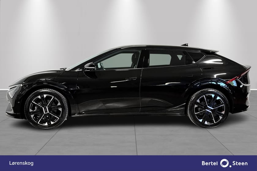 Bilde 2 av Kia EV6 AWD Long Range GT-Line | Meridian™ | HeadUp | 360° | Memory