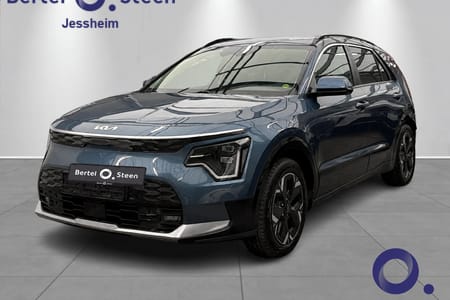Kia Niro EV