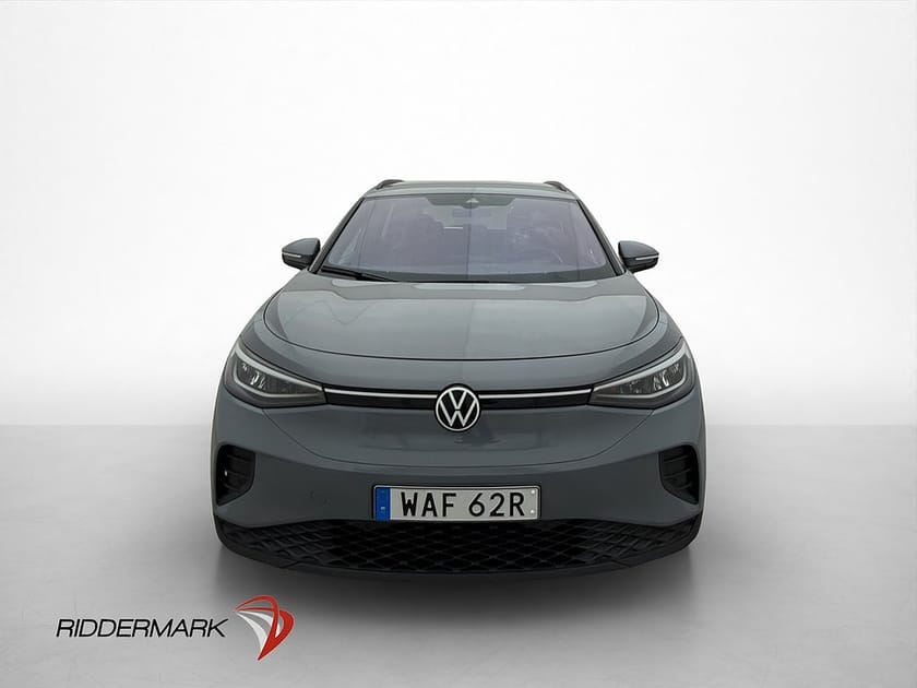 Bild 3 av Volkswagen ID.4 Pro Performance 204hk Värmare Dragkrok MOMS