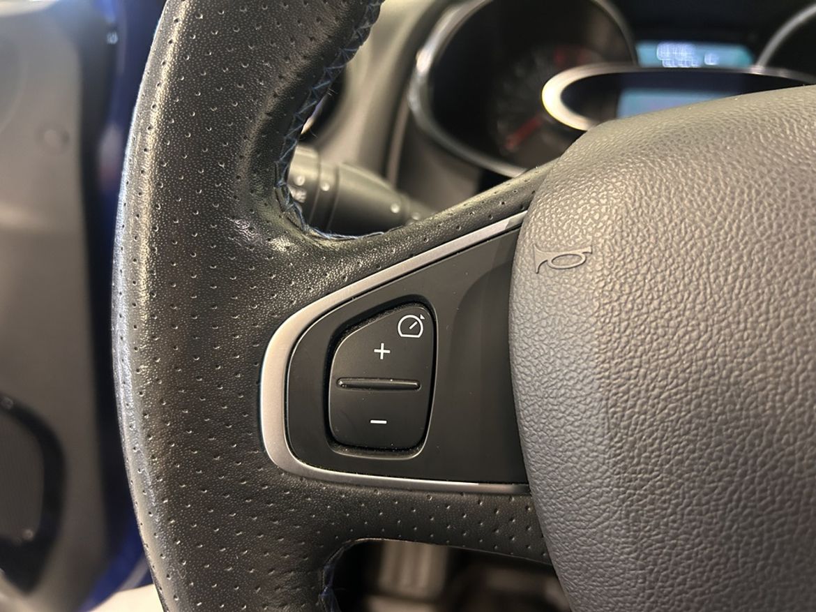 Renault Renault Clio — bild 14