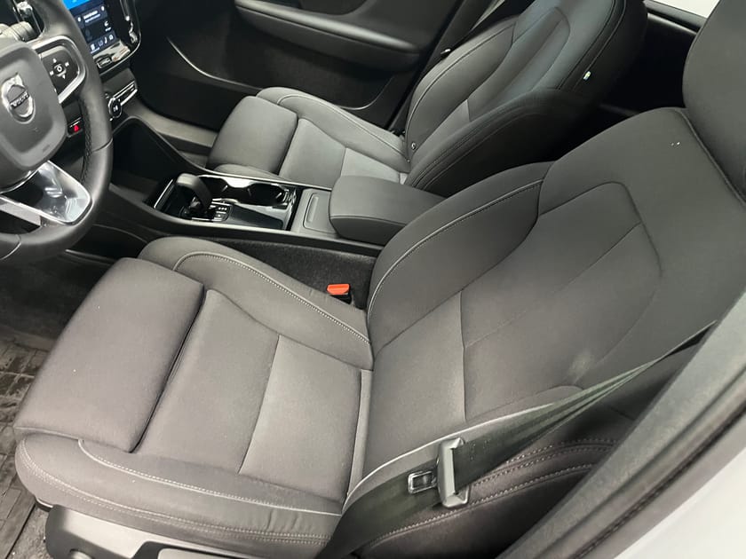 Bild 4 av Volvo XC40 Recharge Extended Range Core SE