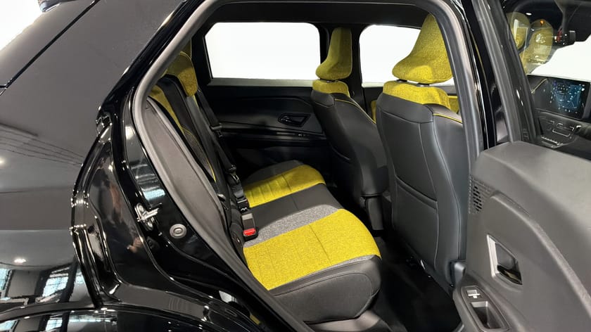 Bild 5 av Renault 5 E-Tech
