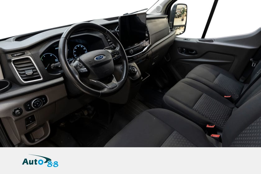 Bilde 4 av Ford E-Transit 350