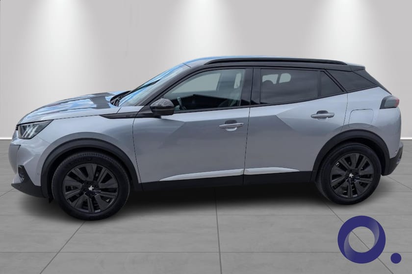 Bilde 2 av Peugeot e-2008 GT/ Adaptiv Cruiskontroll / Topp utgave!
