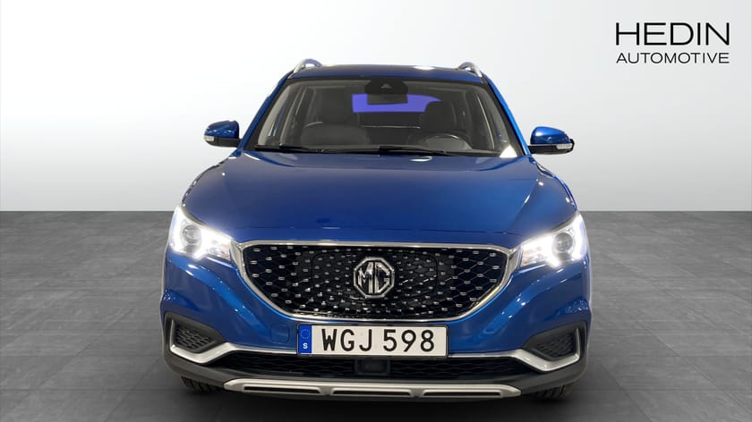 Bild 2 av MG ZS EV