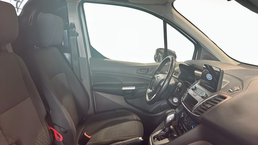 Bild 3 av Ford Transit Connect 210 LWB 1.5 SelectShift, 120hk