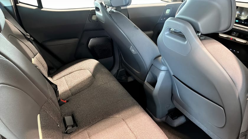 Bild 5 av Kia EV2 Standard Range