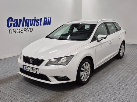SEAT Leon ST COMBI TFSI 110HK