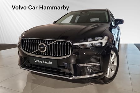Volvo XC60 T6 Core Special Edition