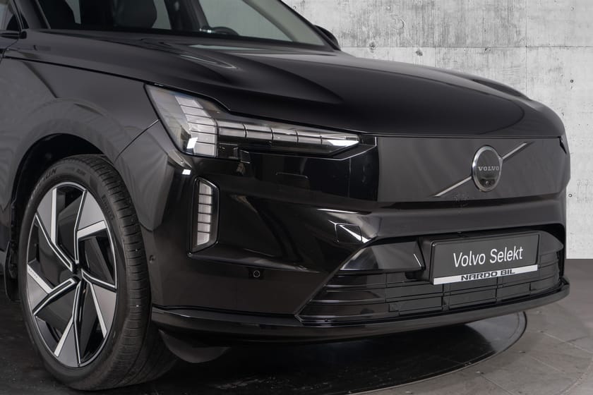 Bilde 2 av Volvo EX90 Twin Motor Performance