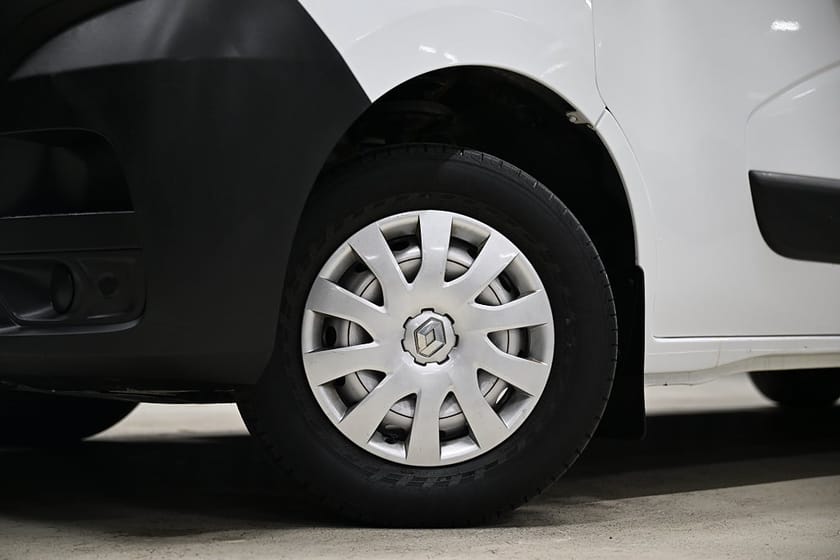 Bild 3 av Renault Master dCi 150HK Automat|L2H2|Bakgavellyft|Backkamera|Leasbar