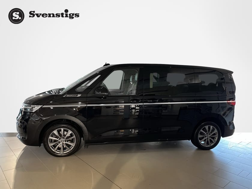 Bild 2 av Volkswagen Multivan eHybrid