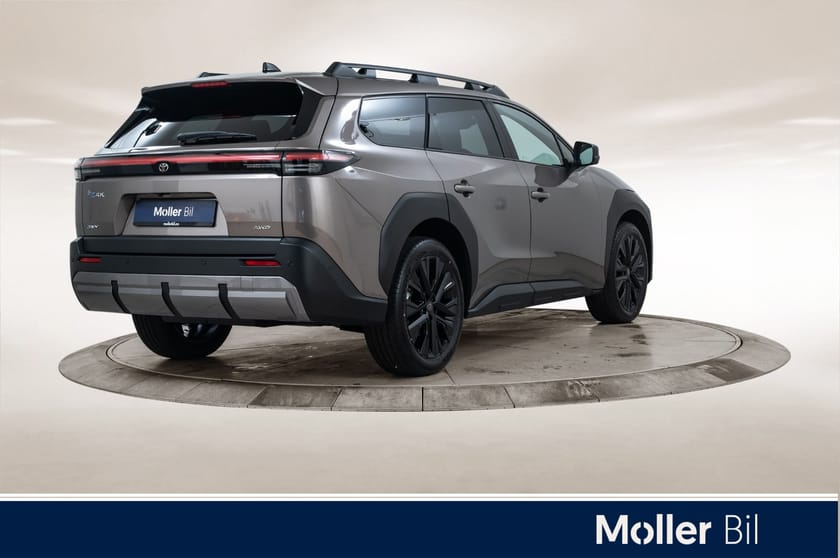Bilde 5 av JTMAGDHB40Y602785 AWD Executive