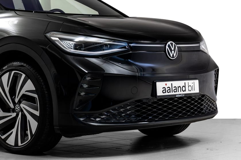 Bilde 2 av Volkswagen ID.5 GTX