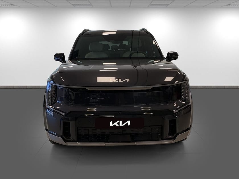 Bild 2 av Kia EV9 AWD GT-Line | Business Edition