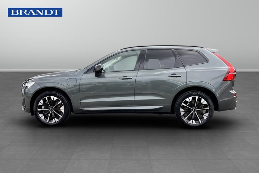 Bild 3 av Volvo XC60 T6 Plus Dark Nordic Edition