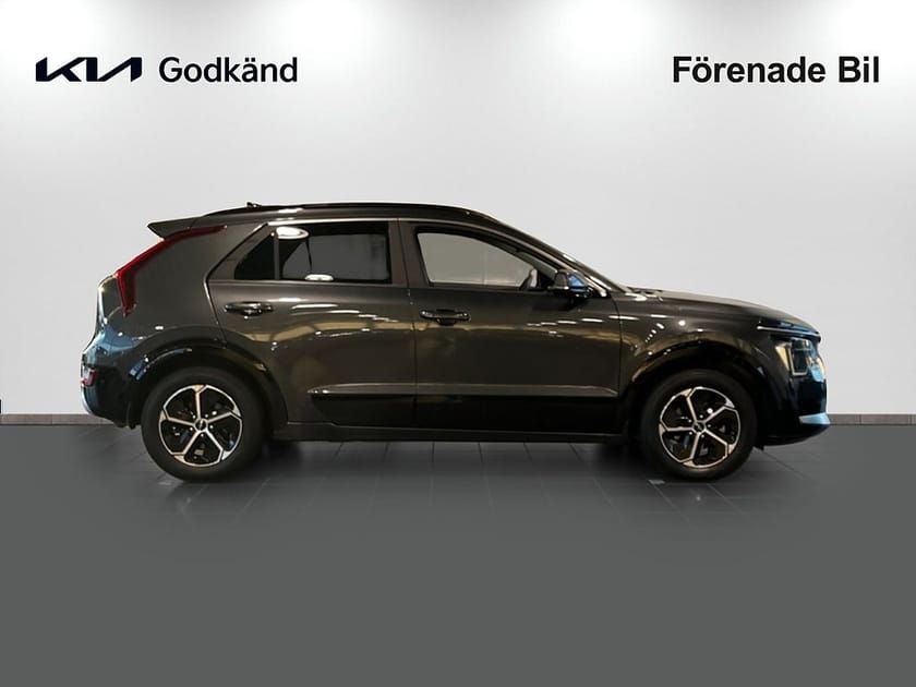 Bild 4 av Kia Niro Hybrid