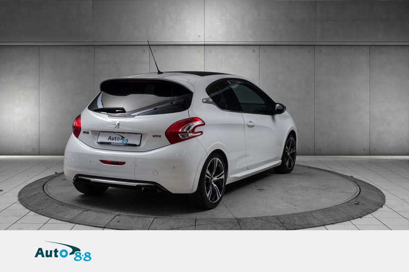 Bilde 5 av Peugeot 208 GTi