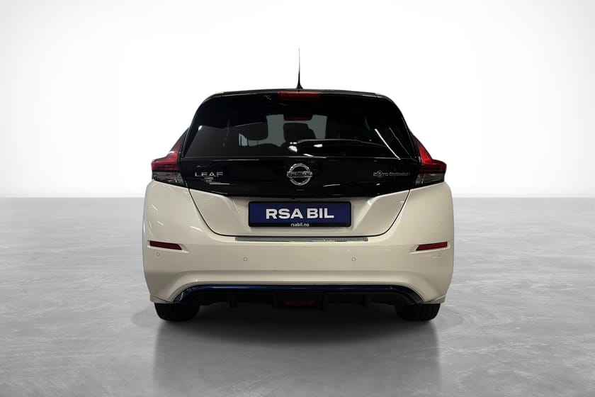 Bilde 4 av Nissan Leaf Tekna, BOSE, 360 Kamera