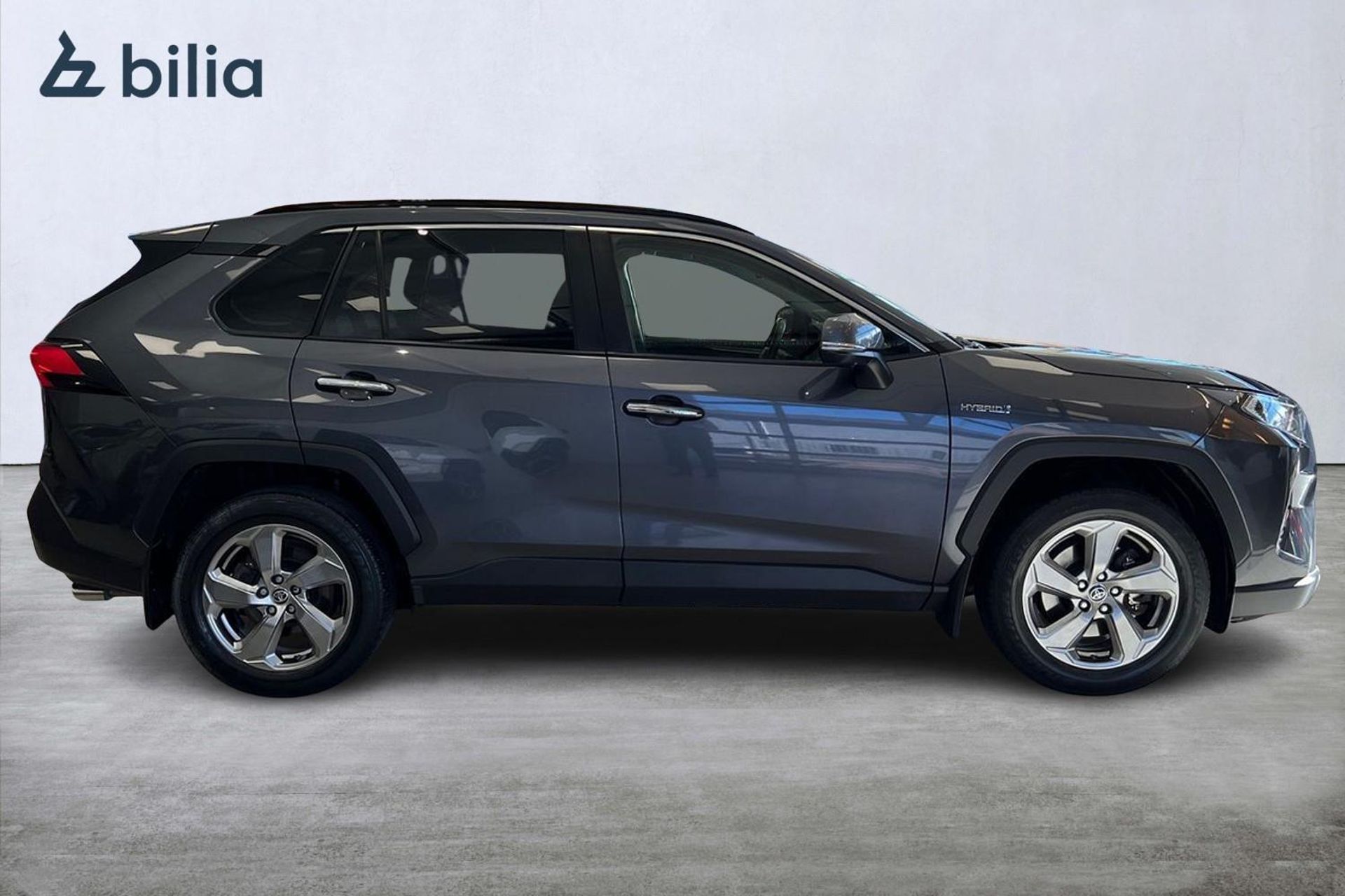Toyota RAV4 2,5 Executive 2020, bild 3/10