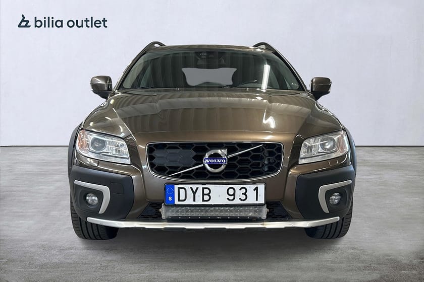 Bild 3 av Volvo XC70 D4 AWD aut Momentum BE 163hk P-värm Drag KamremBytt